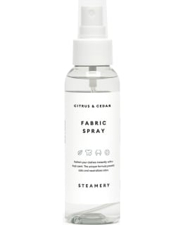 STEAMERY FABRIC SPRAY SITRUS SETRI 100ML Main Image