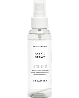 STEAMERY FABRIC SPRAY SANTELIPUU 100ML Main Image