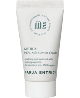 MARJA ENTRICH MEDICAL Main Image