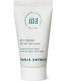 MARJA ENTRICH 25ML SILMÄNYMPÄRYSVOIDE Main Image