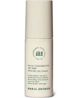 MARJA ENTRICH FACIAL CLEANS FOR DRY SKIN Main Image