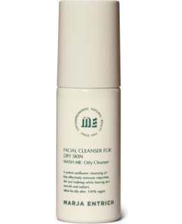 MARJA ENTRICH FACIAL CLEANSING CREAM Main Image