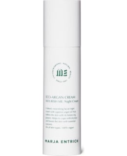 MARJA ENTRICH ECO-ARGAN CREAM Main Image