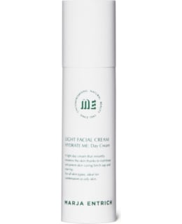 MARJA ENTRICH LIGHT FACIAL CREAM Main Image