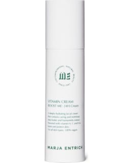 MARJA ENTRICH VITAMIN CREAM Main Image