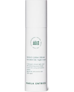 MARJA ENTRICH WHEAT GERM CREAM Main Image