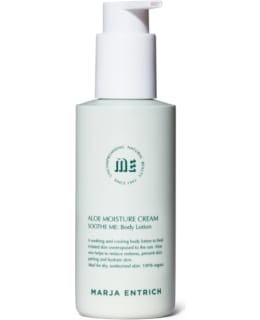 MARJA ENTRICH ALOE MOISTURE CREAM Main Image