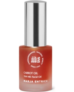 MARJA ENTRICH CAROT OIL Main Image