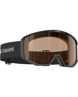 TRIPOINT FRONTIER BLACK/AMBER LASIT Main Image