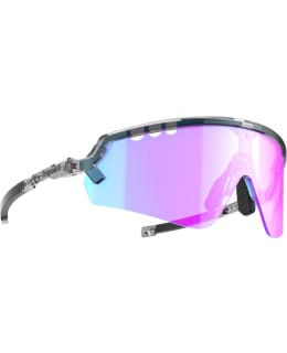 TRIPOINT CHOBE TRI-X TRANSP BLK/VIO CAT2 Main Image