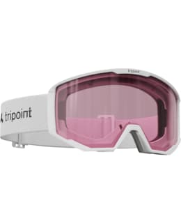 TRIPOINT FRONTIER WHITE/PURPLE LASIT Main Image