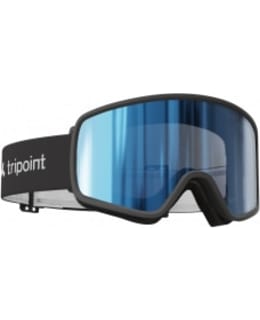 TRIPOINT MOUNT RORAIMA BLK/BRWN LASIT Main Image