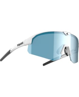 TRIPOINT MOUNT MIST SMALL MAT WHT/BLUE Main Image