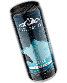 LATITUDE 65 HALLA 0,33L E.JUOMA TLK Main Image