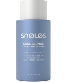 SNOLOS COOL BLONDE 250 ML HOITOAINE Main Image