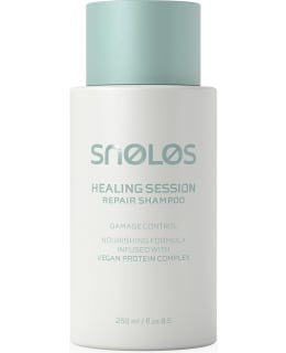 SNOLOS HEALING SESSION 250 ML SHAMPOO Main Image