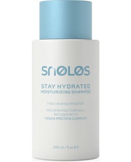 SNOLOS STAY HYDRATED 250 ML SHAMPOO Main Image