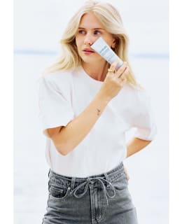 SNOLOS Stay Guarded Hydrating Cream 100 ml hiuksiin jätettävä hoitovoide Main Image