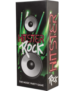HITSTER ROCK MUSIIKKIVISA Main Image