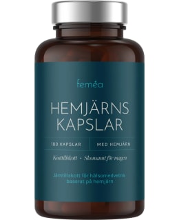FEMÉA HEMIRAUTAKAPSELIT 180KPL RAVLIS Main Image
