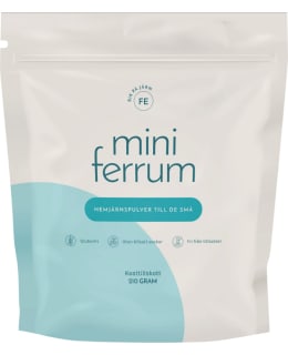 MINI FERRUM HEMIRAUTAJ. KIDS 210G RAVLIS Main Image
