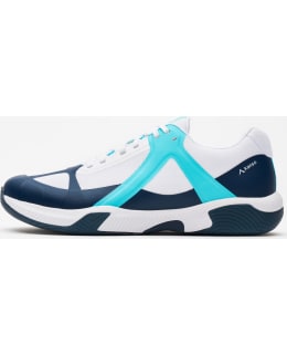 60 KANSO DRAG U 60-FW1002 WHI/BLU 46 Main Image