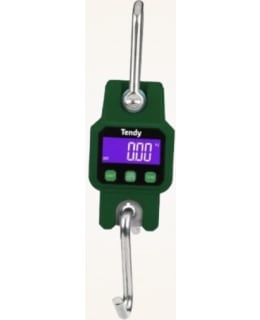 TENDY FLUCTUS DIGITAALIVAAKA Main Image