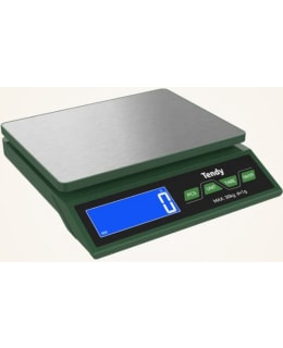 TENDY LIBRA PÖYTÄVAAKA Main Image