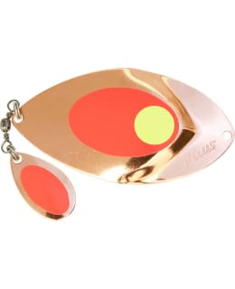 G ERIKSSON STOR VIRUS W/SPOON 75MM KRG Main Image