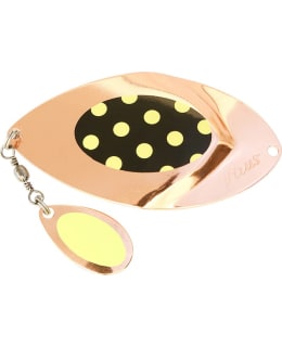 G ERIKSSON STOR VIRUS W/SPOON 75MM KGS Main Image