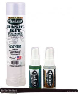 FROGLUBE BASIC KIT PUHDISTUSSARJA Main Image