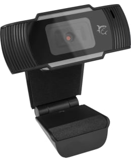 White Shark 1080P Webcam with mic Main Image