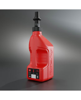 TUFF JUG 10L RIPPER PUNAINEN KANISTERI Main Image