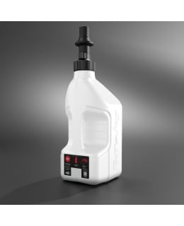 TUFF JUG 10L RIPPER VALKOINEN KANISTERI Main Image