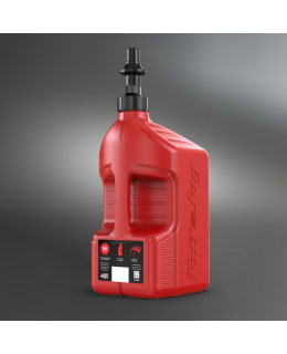 TUFF JUG 20L PUNAINEN RIPPER KANISTERI Main Image