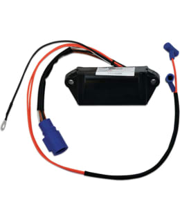 CDI ELEC. JOHNSON EVINRUDE POWER PACK CD Main Image