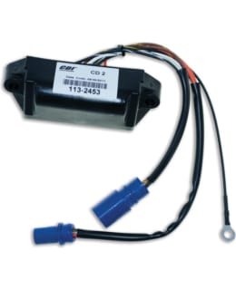 CDI ELEC. JOHNSON EVINRUDE POWER PACK CD Main Image