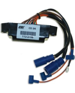 CDI ELEC. JOHNSON EVINRUDE POWER PACK C8 Main Image
