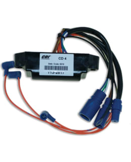 CDI ELEC. JOHNSON EVINRUDE POWER PACK 11 Main Image
