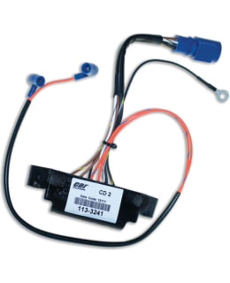 CDI ELEC. JOHNSON EVINRUDE POWER PACK C1 Main Image