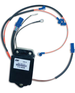 CDI ELEC. JOHNSON EVINRUDE POWER PACK CD Main Image