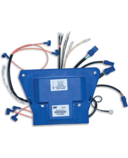 CDI ELEC. JOHNSON EVINRUDE POWER PACK 25 Main Image