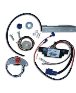CDI ELEC. JOHNSON EVINRUDE POWER PACK CD Main Image