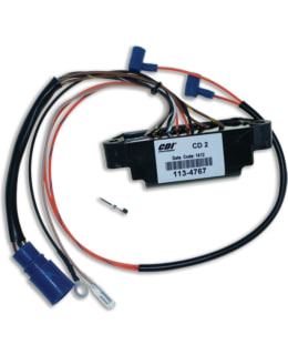 CDI ELEC. JOHNSON EVINRUDE POWER PACK C4 Main Image