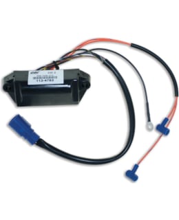 CDI ELEC. JOHNSON EVINRUDE POWER PACK CD Main Image