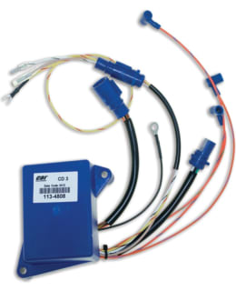 CDI ELEC. JOHNSON EVINRUDE POWER PACK CD Main Image