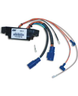 CDI ELEC. JOHNSON EVINRUDE POWER PACK CD Main Image