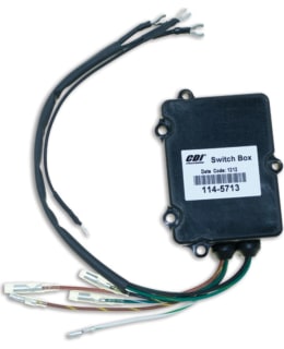 CDI ELEC. MERCURY CDI ELEC. MARINER SWI4 Main Image