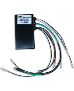 CDI ELEC. MERCURY CDI ELEC. MARINER SWIT Main Image