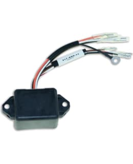CDI ELEC. YAMAHA IGNITION PACK - 2 CYL. Main Image